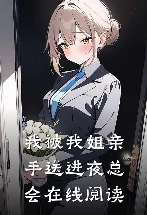 我被我姐亲手送进夜总会在线阅读
