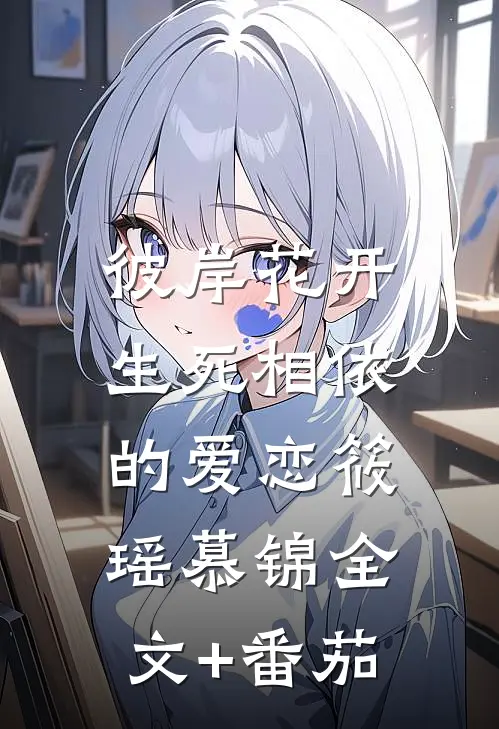彼岸花开:生死相依的爱恋筱瑶慕锦全文+番茄