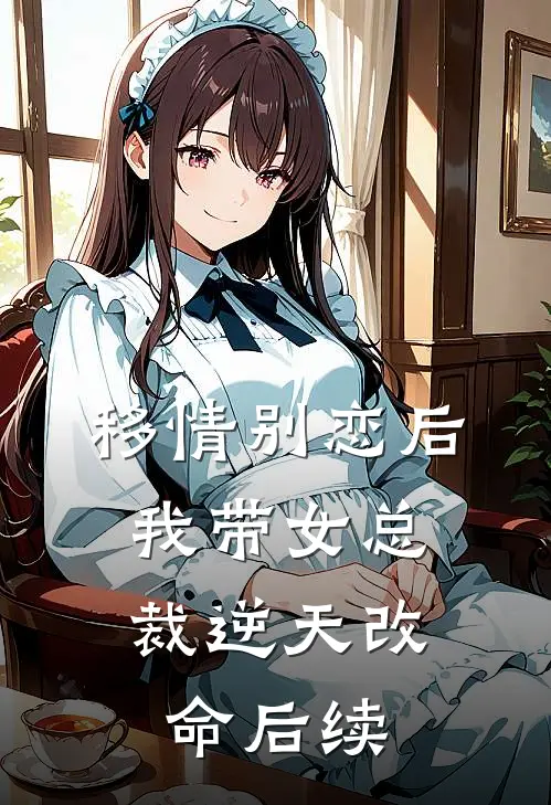 移情别恋后，我带女总裁逆天改命后续