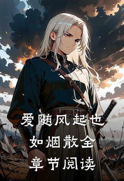 爱随风起也如烟散全章节阅读