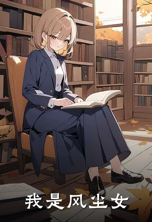 我是风尘女