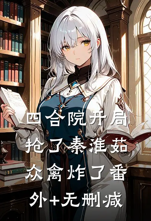 四合院开局抢了秦淮茹，众禽炸了番外+无删减