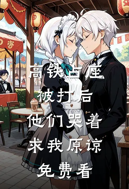高铁占座被打后，他们哭着求我原谅免费看