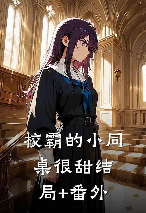 校霸的小同桌很甜结局+番外