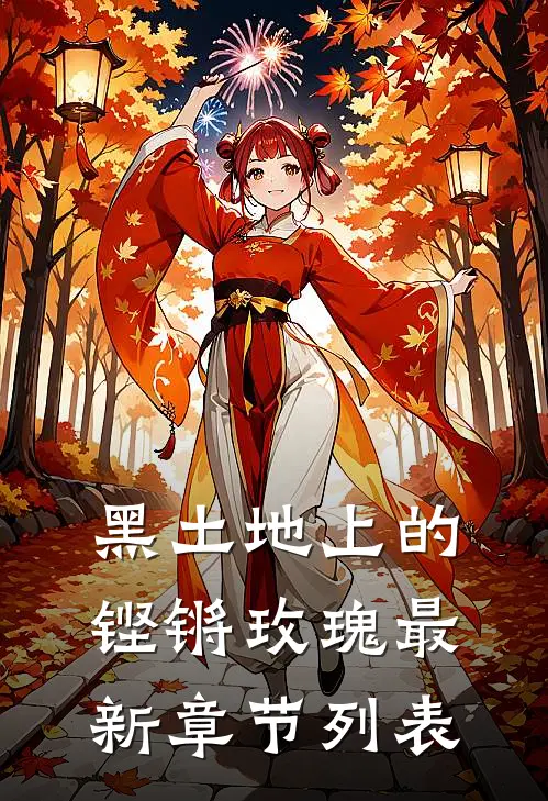 黑土地上的铿锵玫瑰最新章节列表