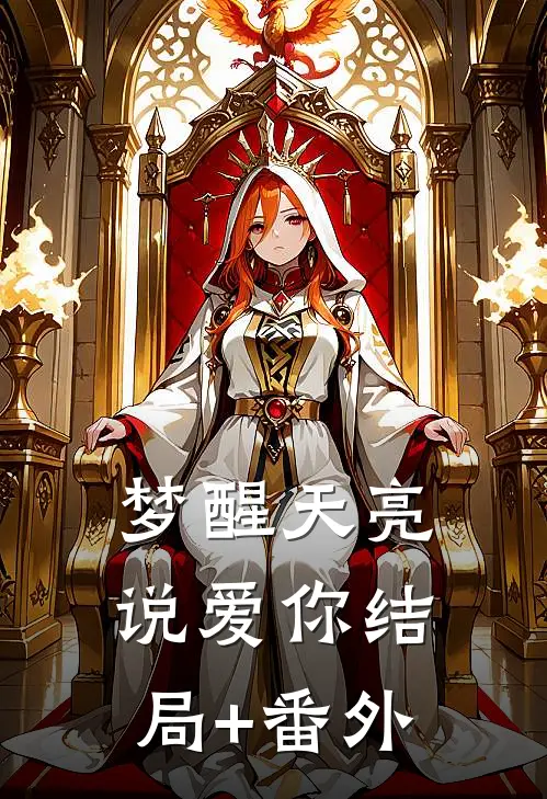 梦醒天亮说爱你结局+番外
