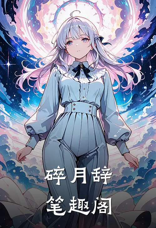 碎月辞笔趣阁