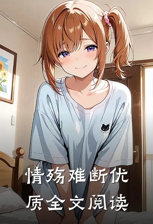 情殇难断优质全文阅读