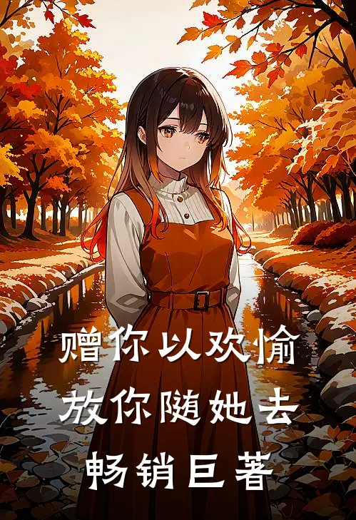 赠你以欢愉，放你随她去畅销巨著