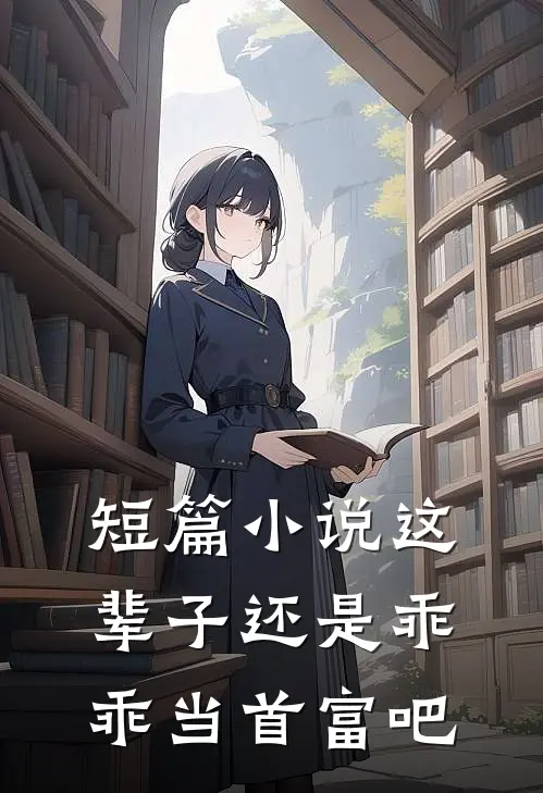 短篇小说这辈子还是乖乖当首富吧