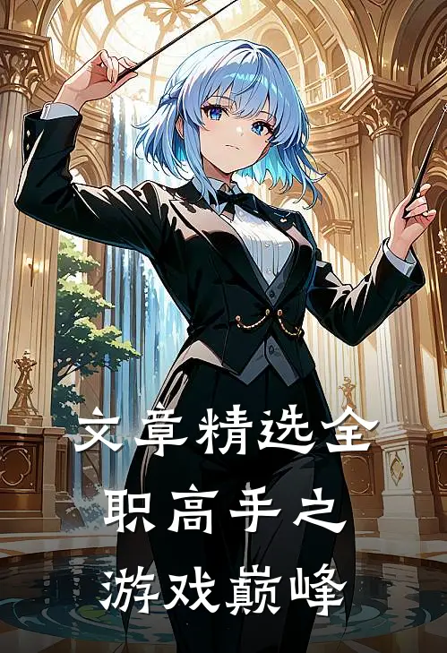 文章精选全职高手之游戏巅峰