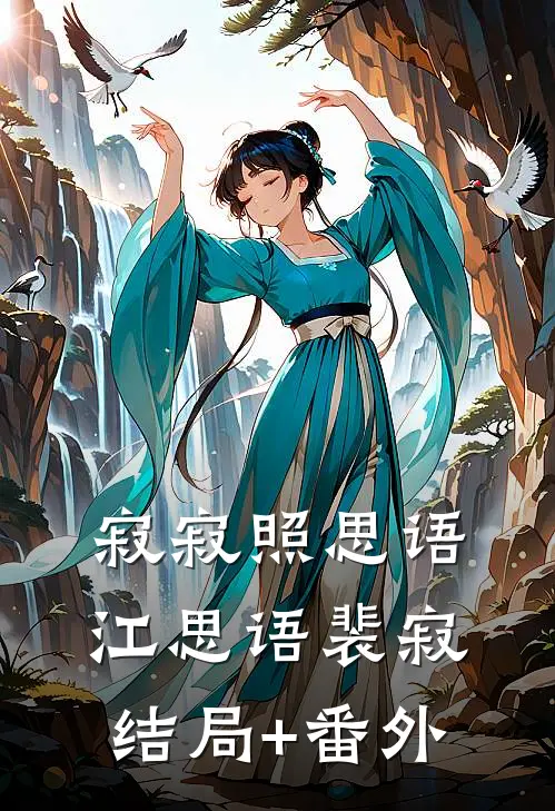 寂寂照思语江思语裴寂结局+番外
