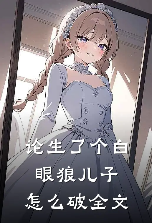 论生了个白眼狼儿子，怎么破全文