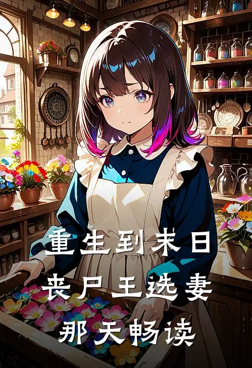 重生到末日丧尸王选妻那天畅读