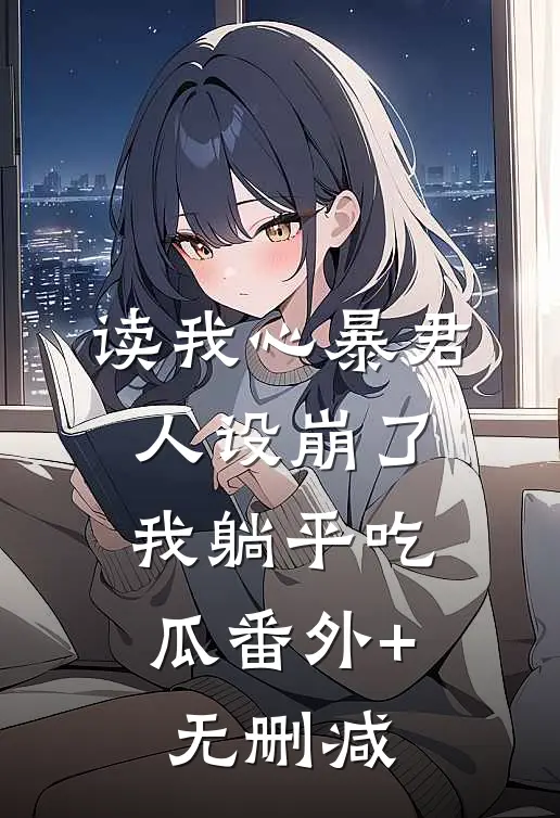 读我心暴君人设崩了，我躺平吃瓜番外+无删减