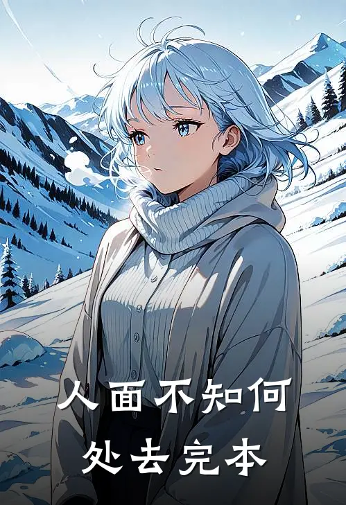 人面不知何处去完本