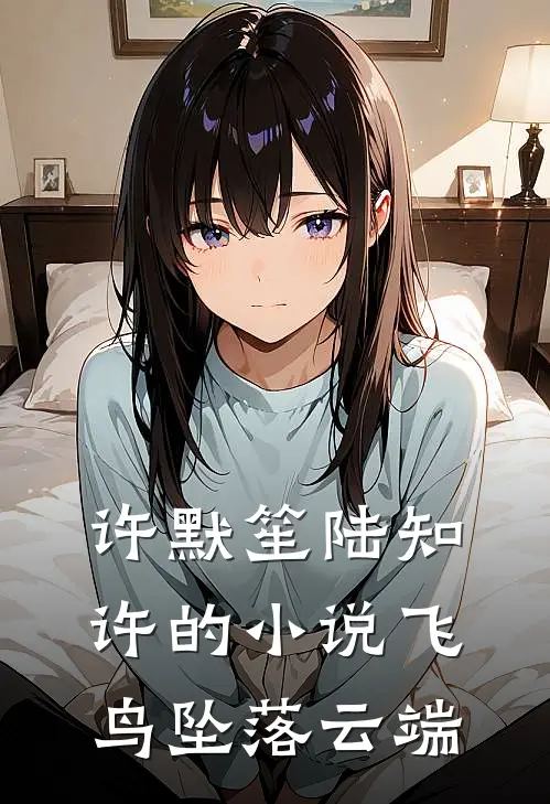 许默笙陆知许的小说飞鸟坠落云端