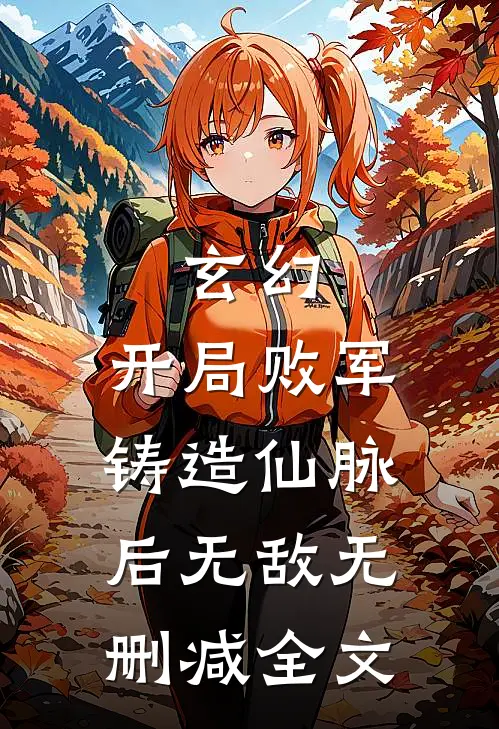 玄幻：开局败军，铸造仙脉后无敌无删减全文