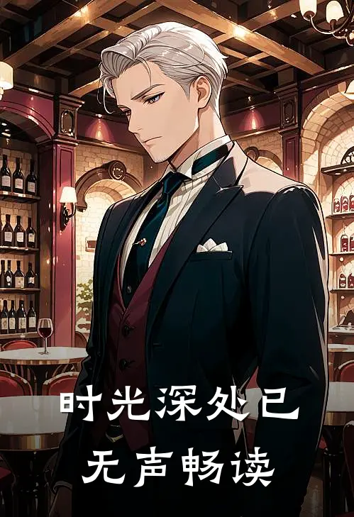 时光深处已无声畅读
