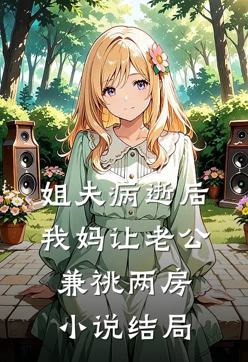 姐夫病逝后，我妈让老公兼祧两房小说结局