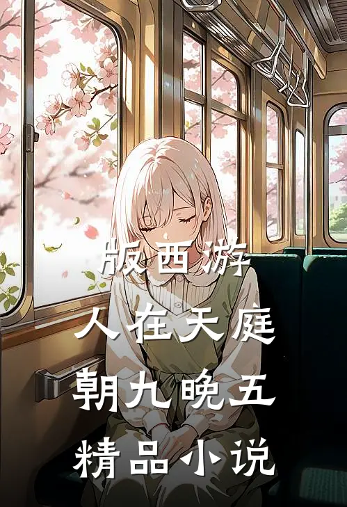 版西游:人在天庭，朝九晚五精品小说