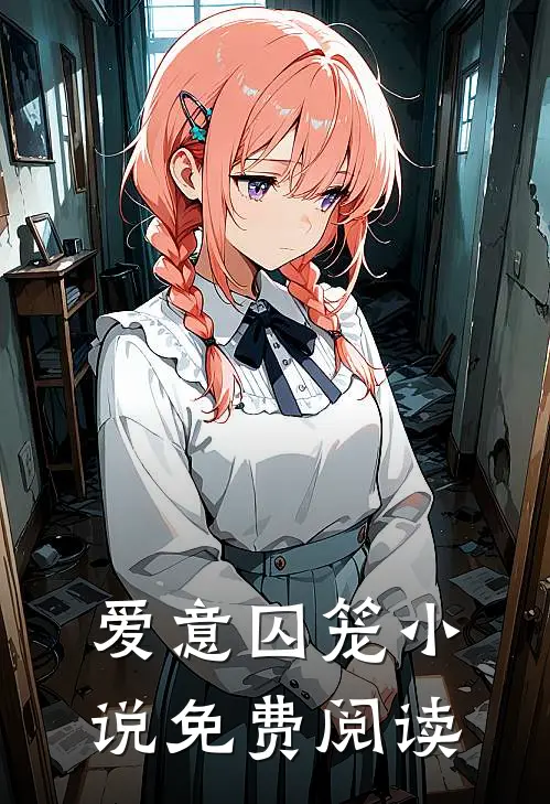 爱意囚笼小说免费阅读