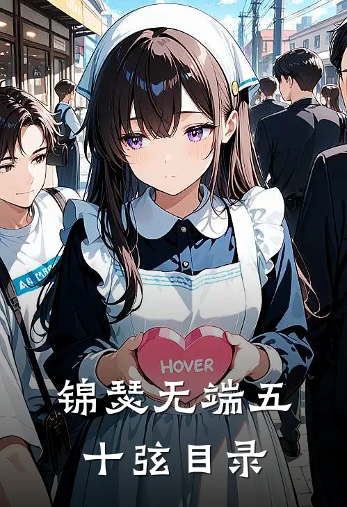 锦瑟无端五十弦目录