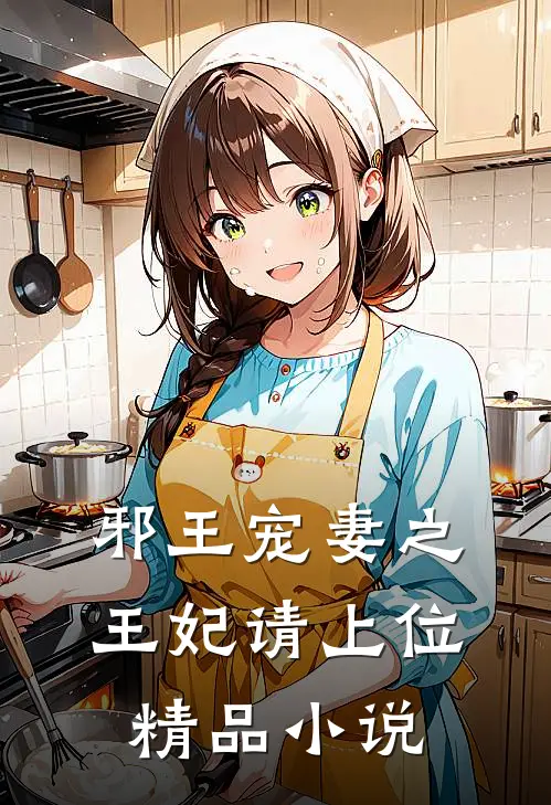 邪王宠妻之王妃请上位精品小说