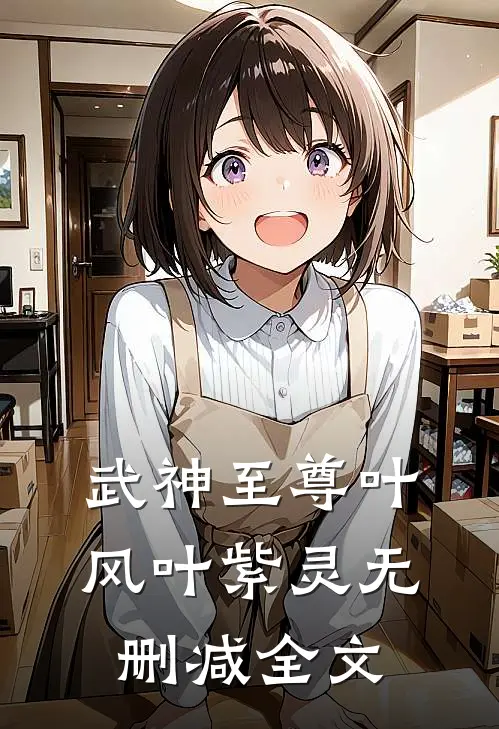 武神至尊叶风叶紫灵无删减全文
