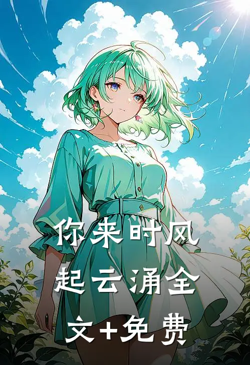 你来时风起云涌全文+免费