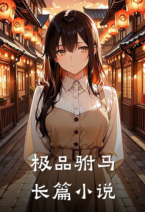 极品驸马长篇小说