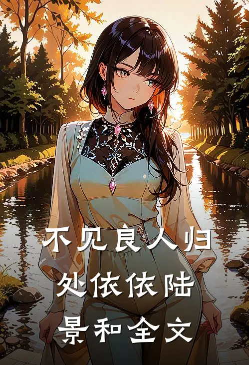 不见良人归处依依陆景和全文