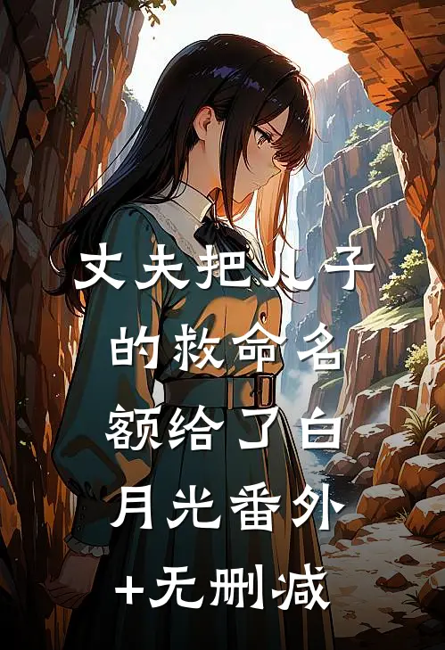 丈夫把儿子的救命名额给了白月光番外+无删减