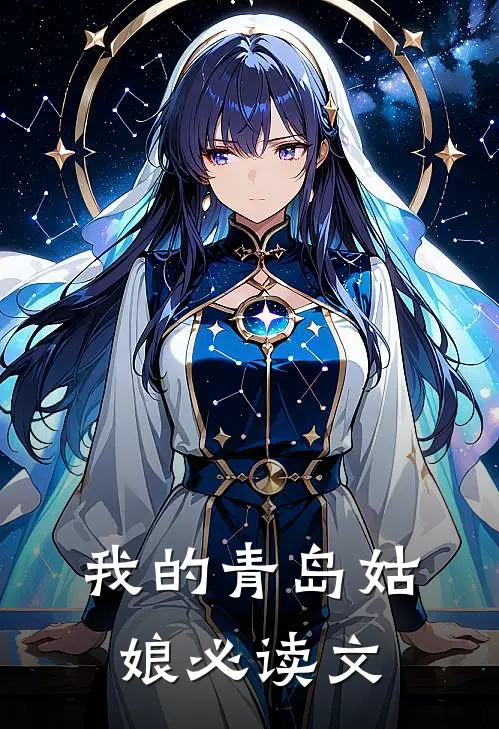我的青岛姑娘必读文