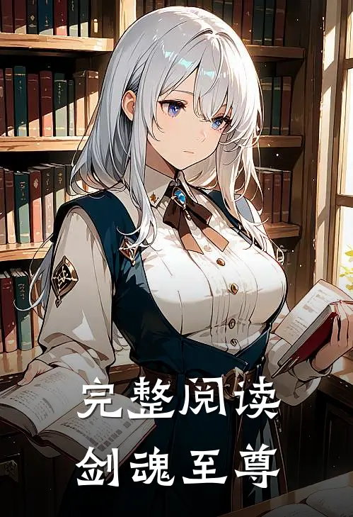 完整阅读剑魂至尊