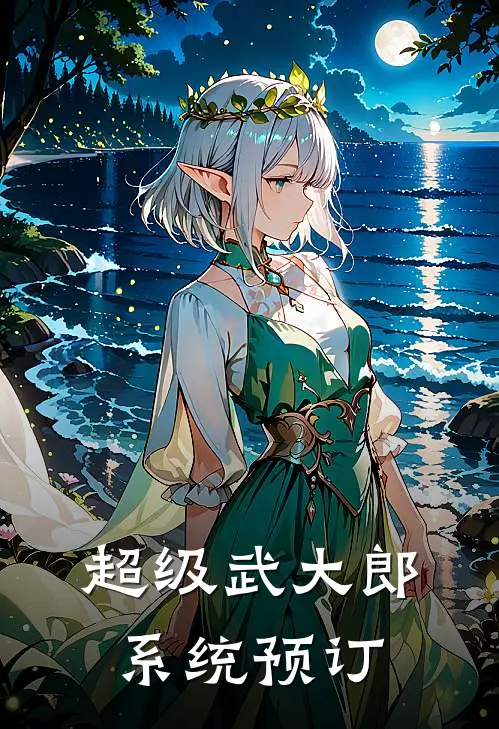 超级武大郎系统预订