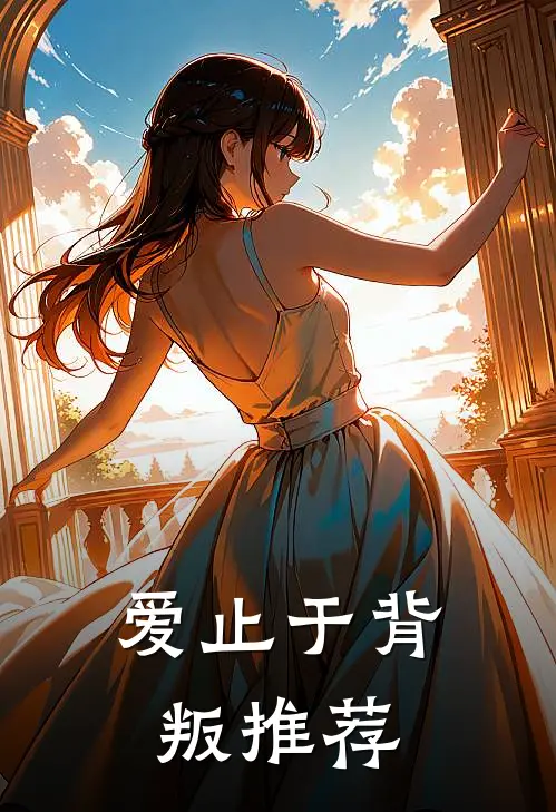 爱止于背叛推荐