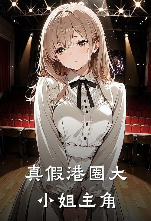 真假港圈大小姐主角