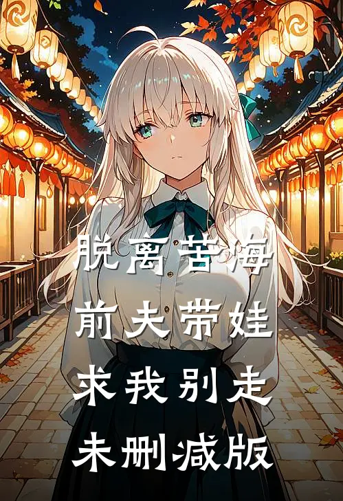 脱离苦海，前夫带娃求我别走未删减版