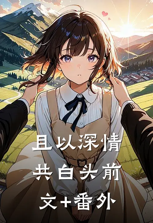 且以深情共白头前文+番外