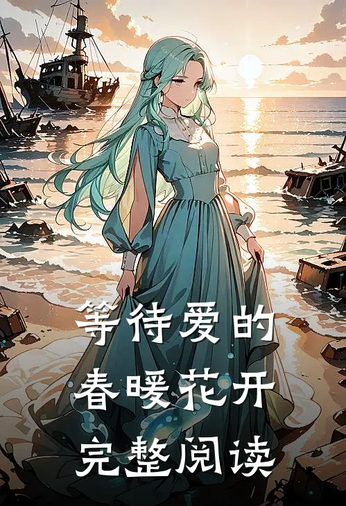 等待爱的春暖花开完整阅读
