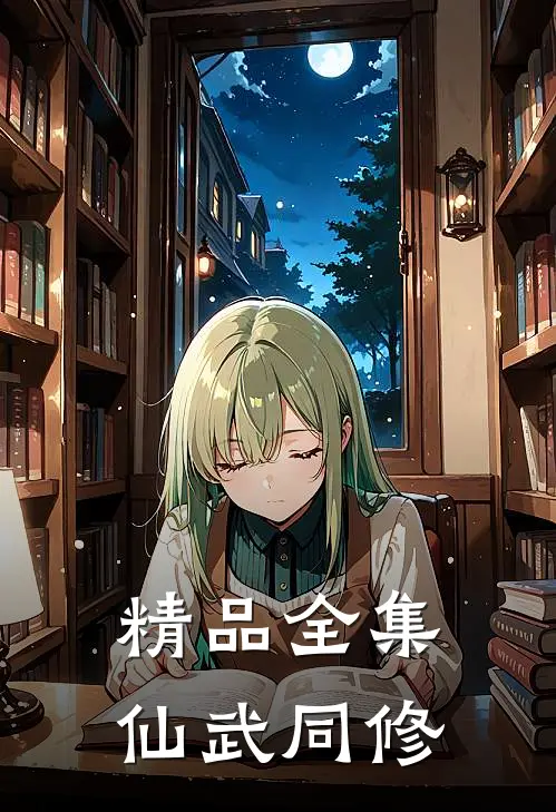 精品全集仙武同修