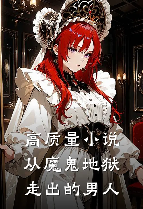 高质量小说从魔鬼地狱走出的男人