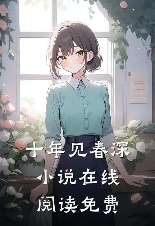 十年见春深小说在线阅读免费