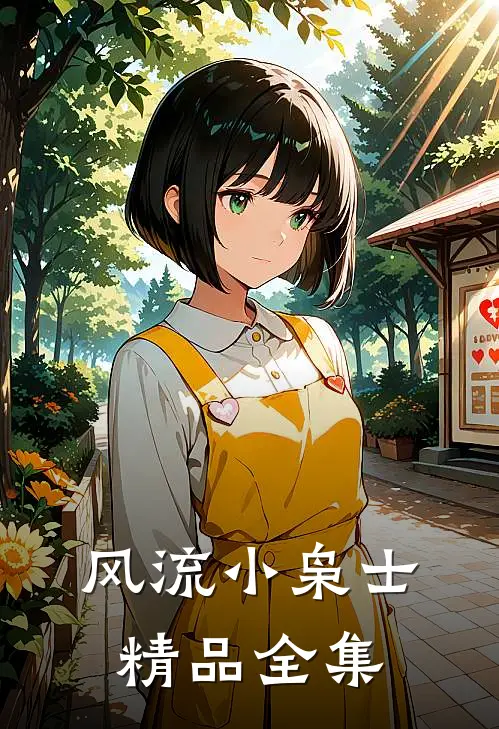 风流小枭士精品全集