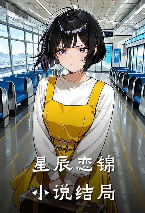 星辰恋锦小说结局