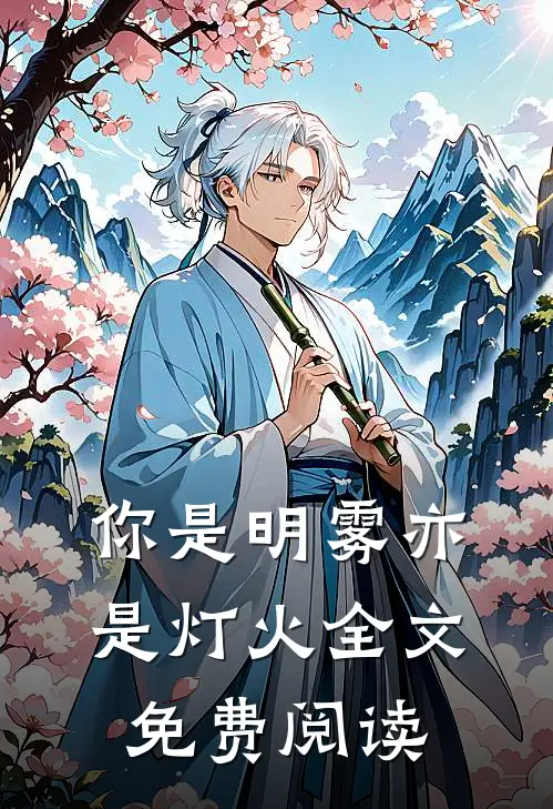 你是明雾亦是灯火全文免费阅读