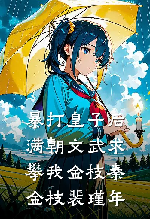 暴打皇子后，满朝文武求攀我金枝秦金枝裴瑾年