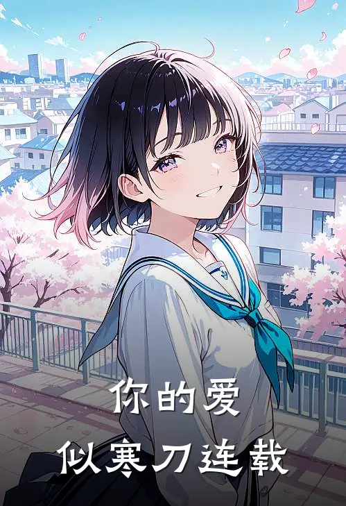 你的爱，似寒刀连载