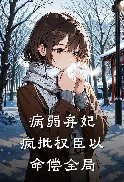 病弱弃妃：疯批权臣以命偿全局